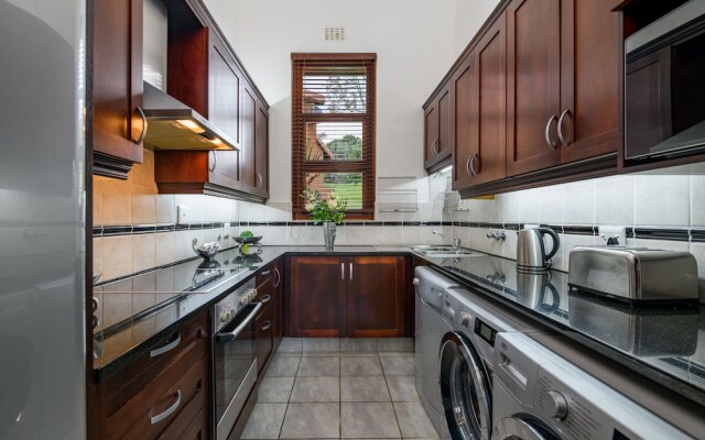 San Lameer Villa Rentals 2908