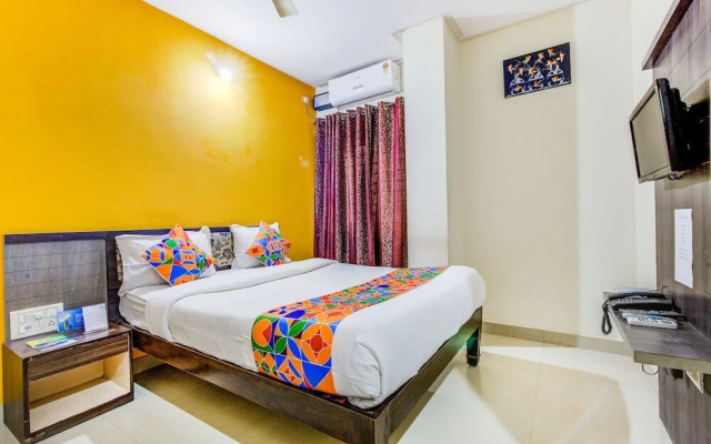 Athithi Residency By FabHotels