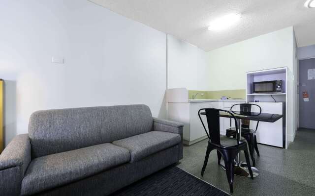 Comfort Inn & Suites Goodearth Perth
