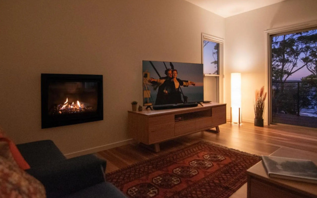 'Mherringa' at Bawley - 31 Tingira Drive