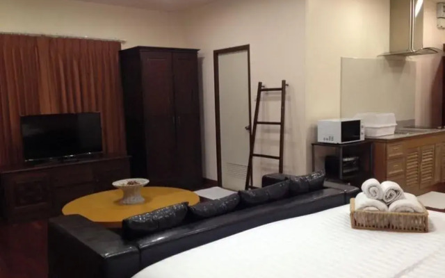 Nakara Loft Chiangmai Nimman
