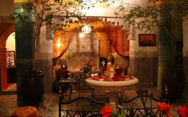 Riad Bibtia
