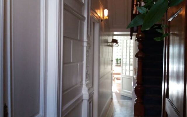 BnB InterMezzo