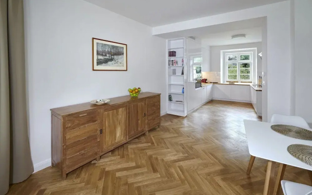 DownTown Suites Mala Strana