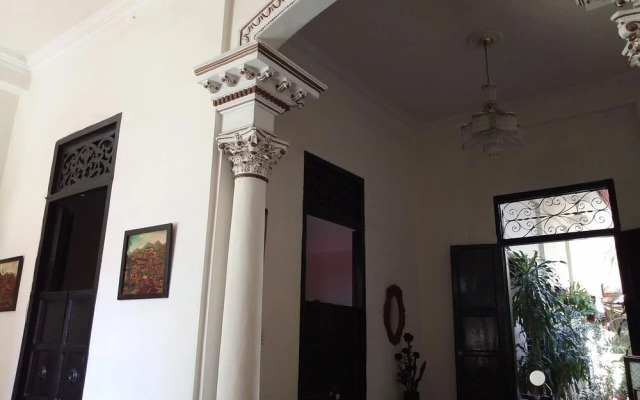 Casa Verde SANTIAGO DE CUBA