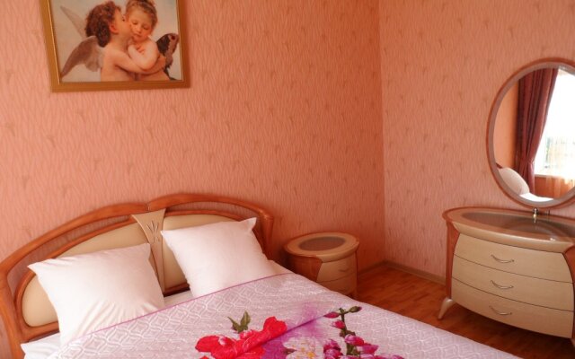 Sem Sorok Hotel