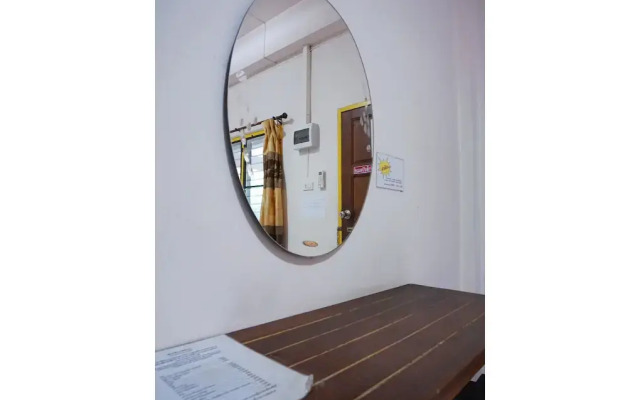 Ban Poh Garden House