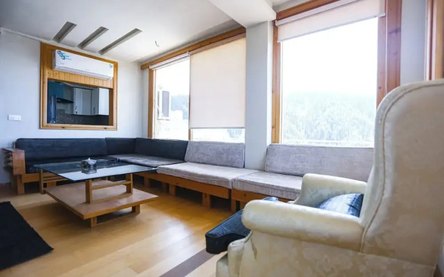 Urban BNB