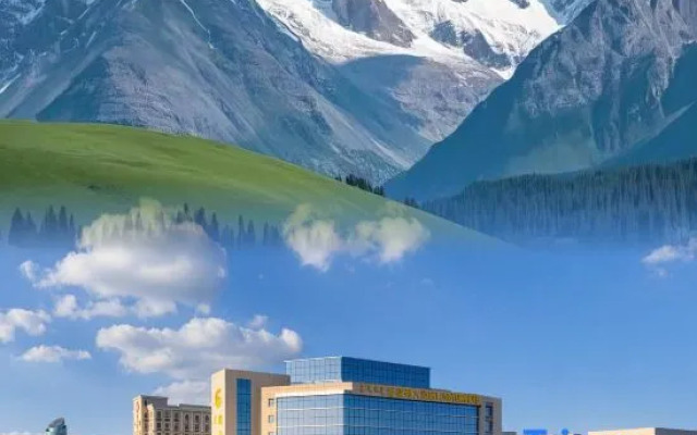 Longyuan Hotel