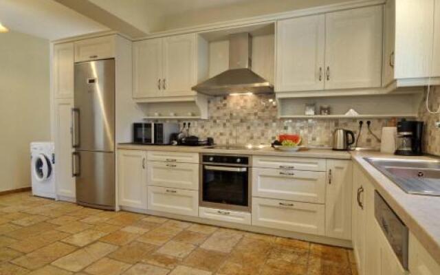 Villa Angie Nymfes Corfu Villa