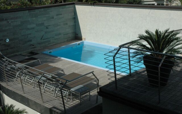 Residence Alle Palme