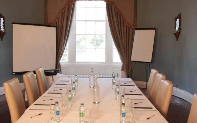 Springfort Hall Hotel