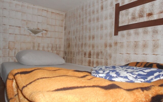 Gohouse - Suite Tonelero 04