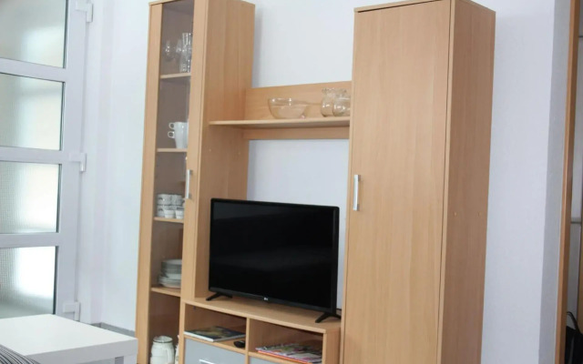 Ferienwohnung Arlberg