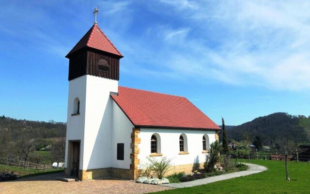 Erlebnishotel Sonnenhof