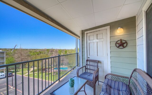 Riverpalooza       Rrc A305 2 Bedroom Condo by RedAwning