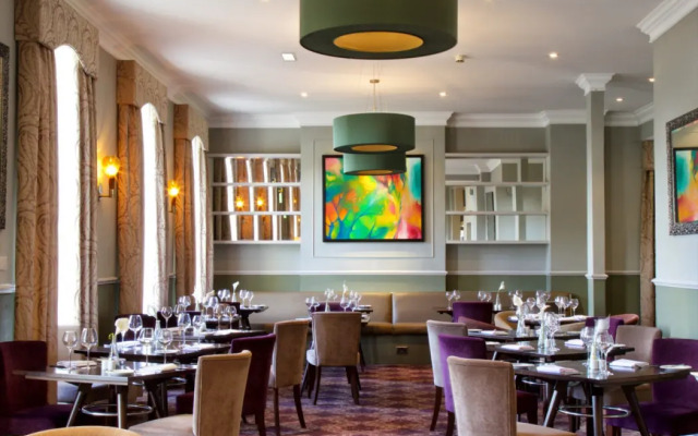 London Chigwell Prince Regent Hotel, BW Signature Collection