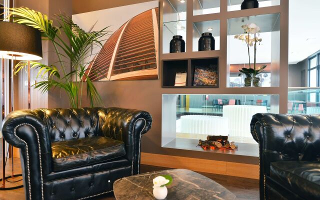 Hilton Garden Inn Milan North