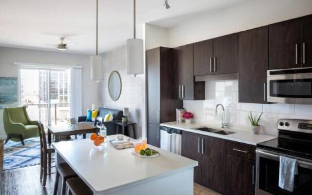 Stay Alfred at Broadstone Scottsdale Quarter