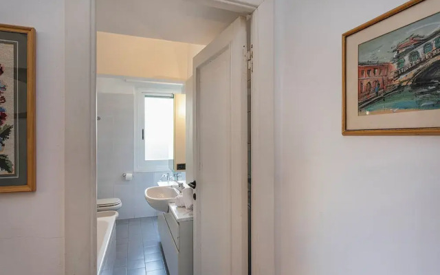 Large Apartment of S. Margherita Ligure