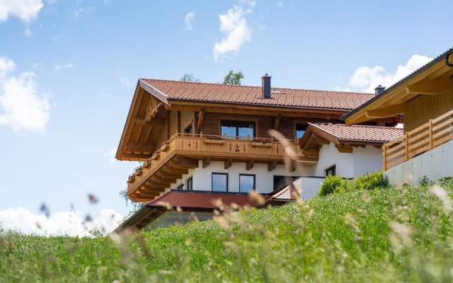 Cozy Apartment in Wenns With Mountain View