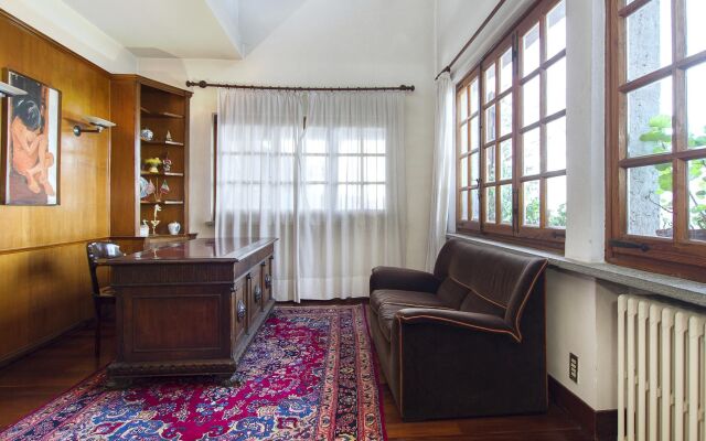 Villa Cinderella 7 CAMERE 13 PAX