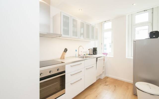 Appartement Ontop
