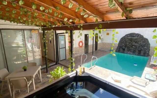 Hotel Colores Boutique Hotel