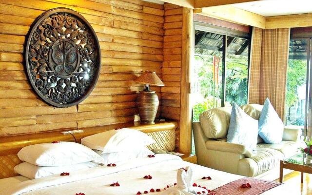 Sunset Park Resort and Spa