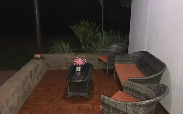 Hostal Pumakari