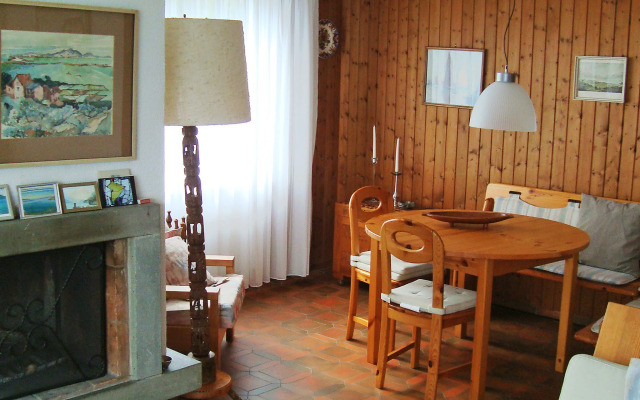 Holiday Home Noisette