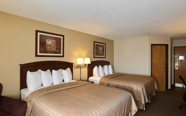 Brookstone Inn