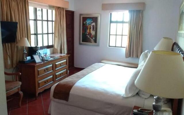 Hotel Boutique Casa de Campo