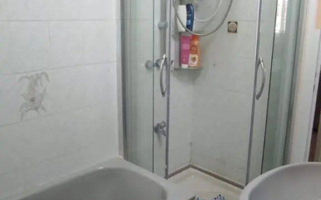 Apartments Haagna