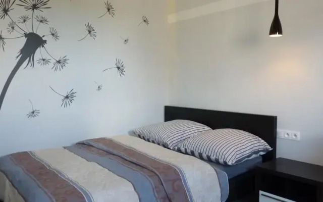 Apartament w Centrum