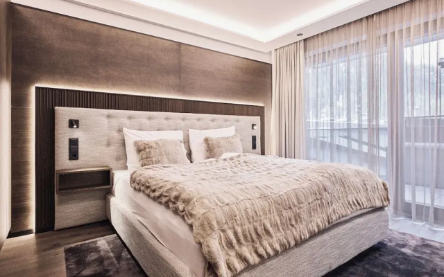 Chalet Ischgl - Modern Luxury Residences