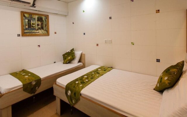 KG Garden Guest House