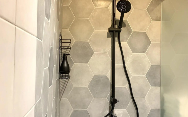 Апартаменты на переулке Поварской 5