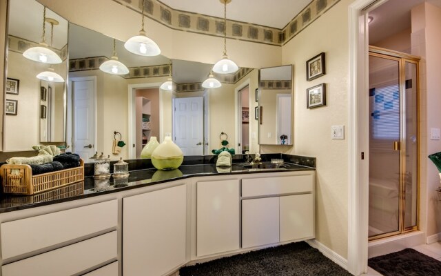 Villa Delightful - Roelens Vacations