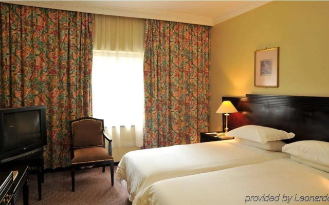 Devonshire Hotel