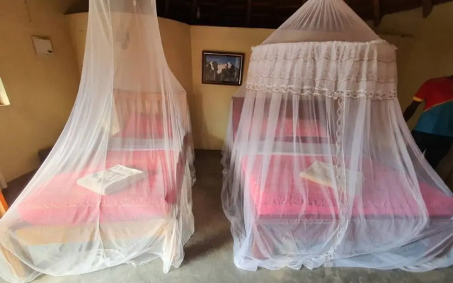 Heritage Safari Lodge