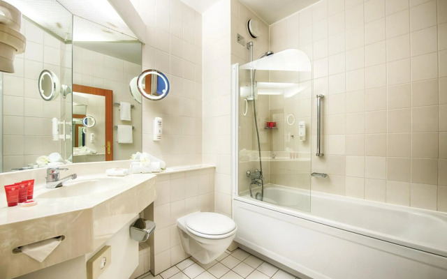 Leonardo Hotel Aachen