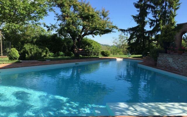 Villa Hortensia Monferrato