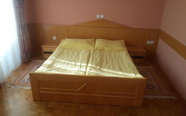 Bed & Breakfast Zeleni Kakadu
