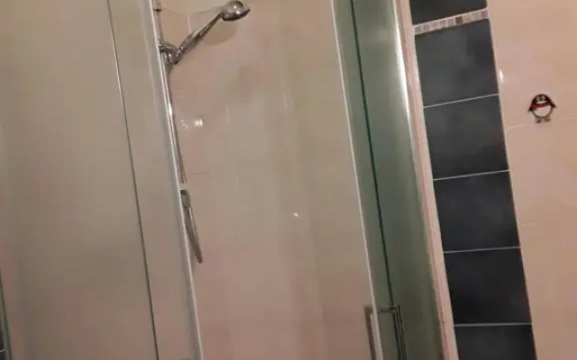 Accogliente appartamento Fucecchio