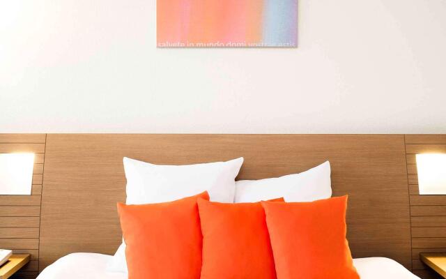 Novotel Centre Nantes Bord de Loire