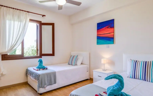 Apartment Pz12 - Lefkara