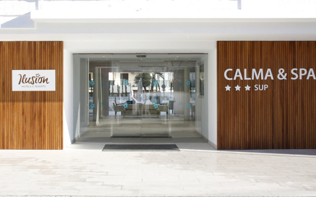 Hotel Ilusion Calma & Spa