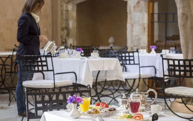Casa Delfino Hotel & Spa