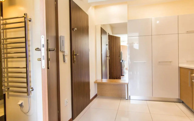 Apartamenty Osada Gubałówka Zakopane F